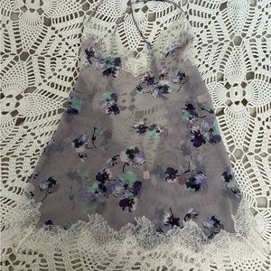 VS night slip size small